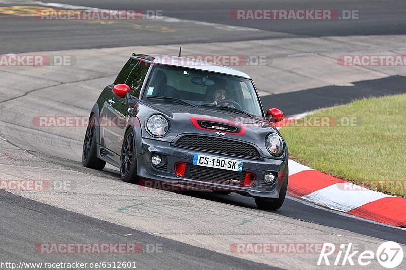 Bild #6512601 - Touristenfahrten Nürburgring Nordschleife (15.06.2019)