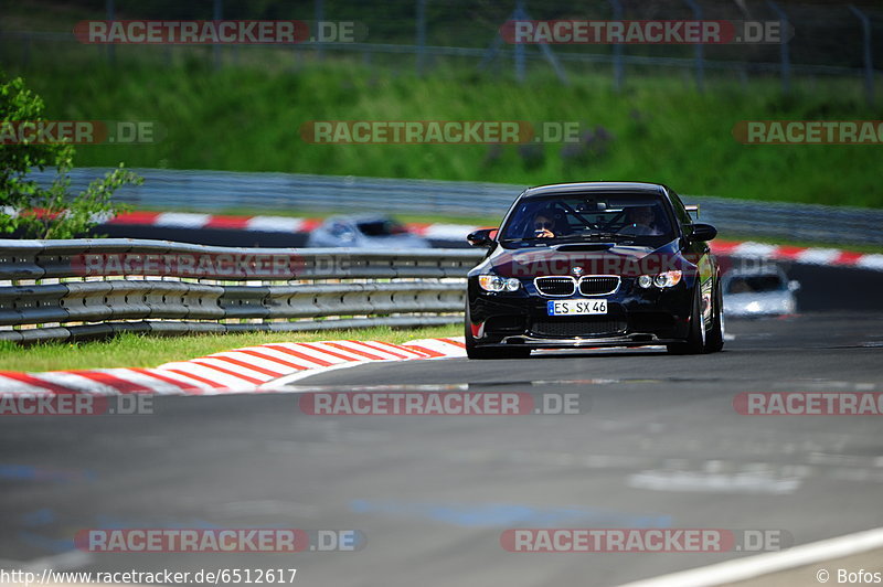 Bild #6512617 - Touristenfahrten Nürburgring Nordschleife (15.06.2019)