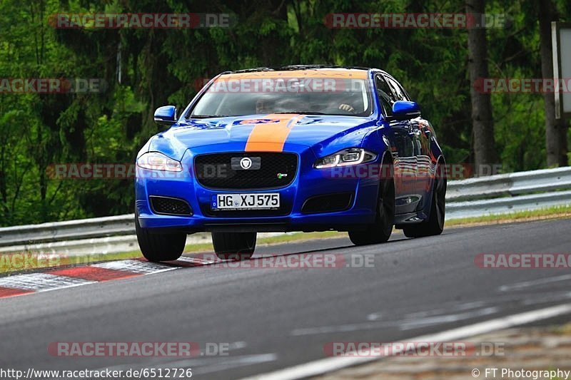 Bild #6512726 - Touristenfahrten Nürburgring Nordschleife (15.06.2019)