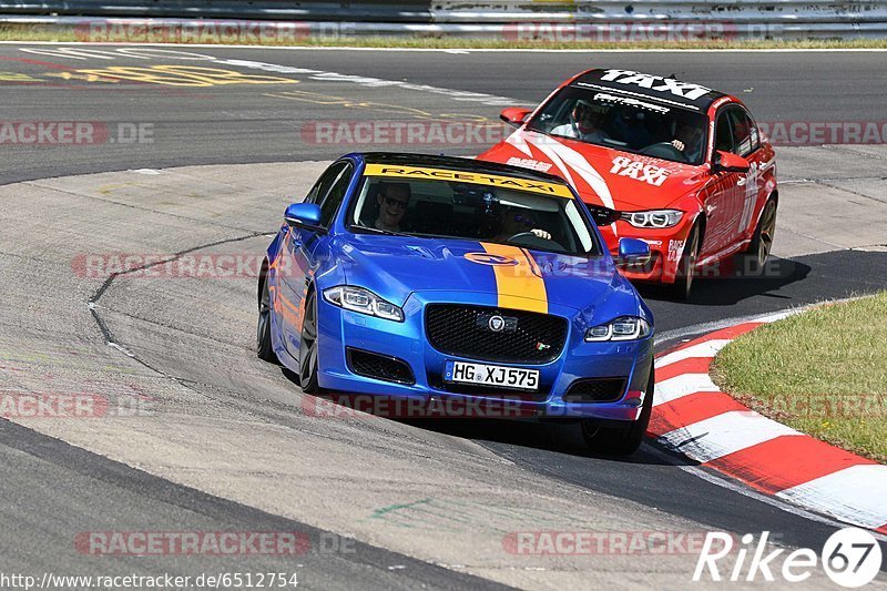 Bild #6512754 - Touristenfahrten Nürburgring Nordschleife (15.06.2019)