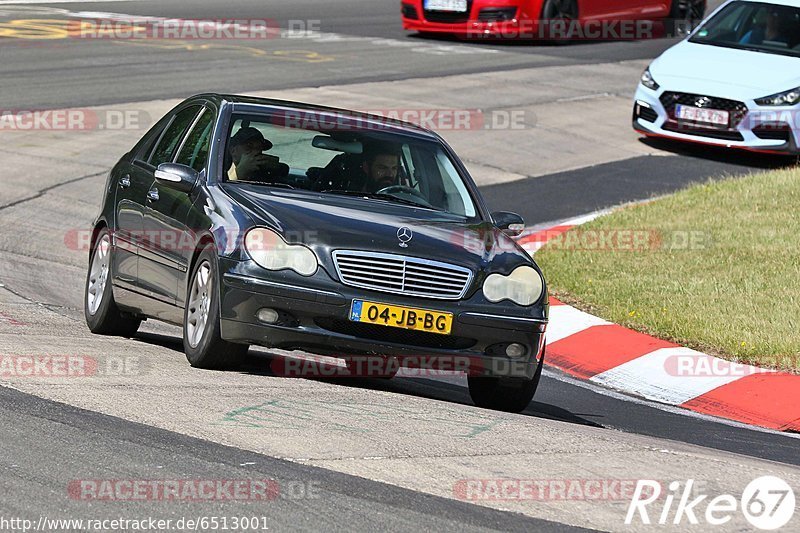 Bild #6513001 - Touristenfahrten Nürburgring Nordschleife (15.06.2019)