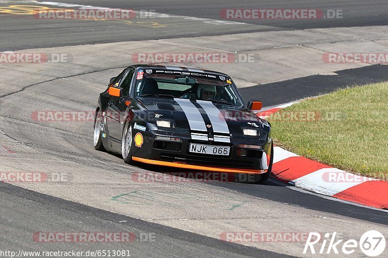 Bild #6513081 - Touristenfahrten Nürburgring Nordschleife (15.06.2019)