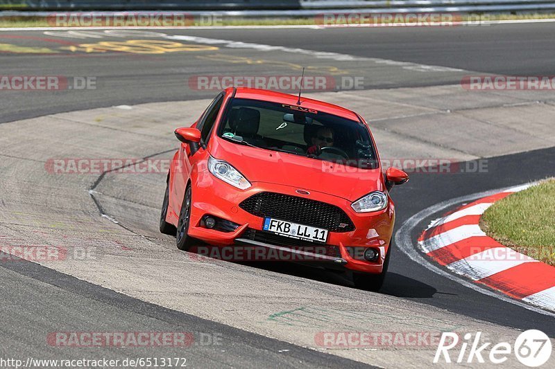 Bild #6513172 - Touristenfahrten Nürburgring Nordschleife (15.06.2019)