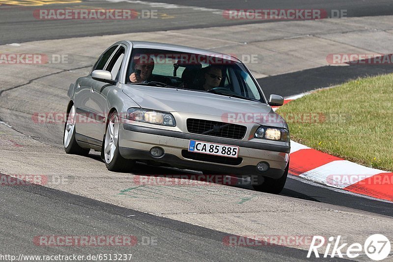 Bild #6513237 - Touristenfahrten Nürburgring Nordschleife (15.06.2019)