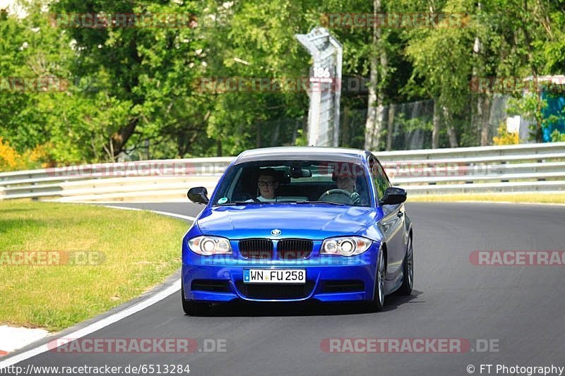 Bild #6513284 - Touristenfahrten Nürburgring Nordschleife (15.06.2019)