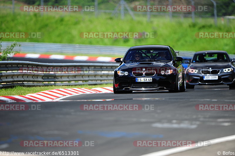 Bild #6513301 - Touristenfahrten Nürburgring Nordschleife (15.06.2019)