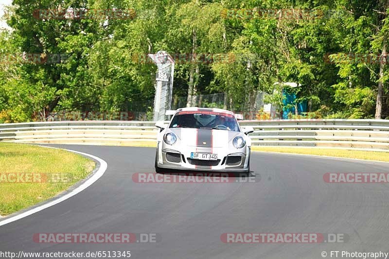 Bild #6513345 - Touristenfahrten Nürburgring Nordschleife (15.06.2019)