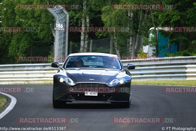 Bild #6513387 - Touristenfahrten Nürburgring Nordschleife (15.06.2019)