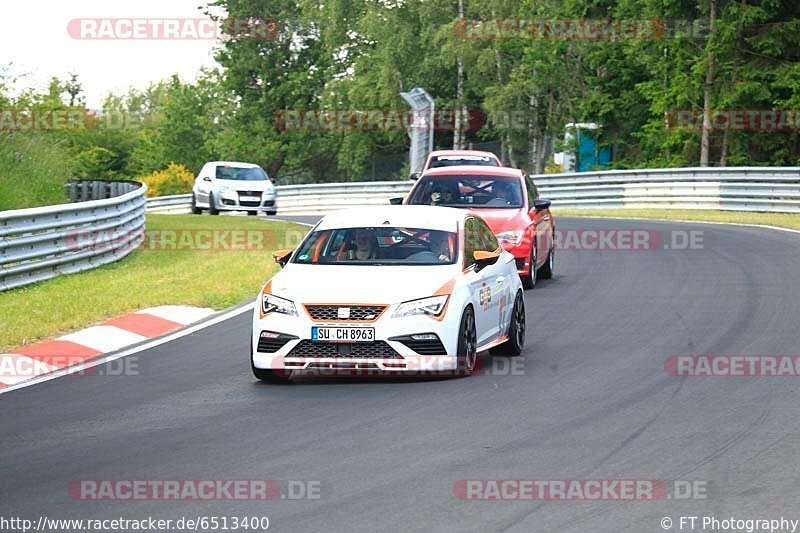 Bild #6513400 - Touristenfahrten Nürburgring Nordschleife (15.06.2019)