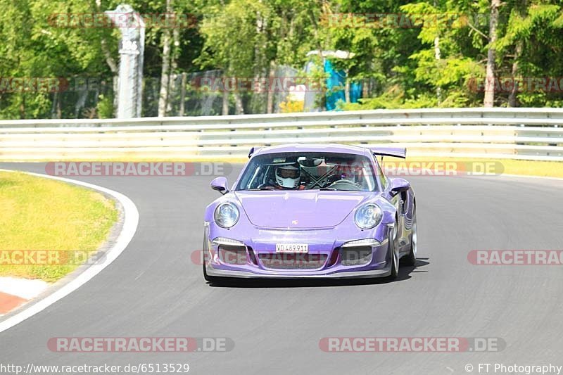 Bild #6513529 - Touristenfahrten Nürburgring Nordschleife (15.06.2019)