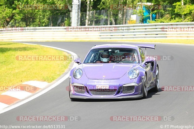 Bild #6513531 - Touristenfahrten Nürburgring Nordschleife (15.06.2019)