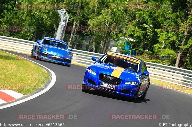 Bild #6513566 - Touristenfahrten Nürburgring Nordschleife (15.06.2019)