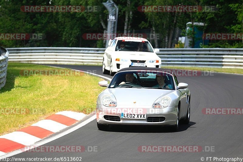 Bild #6513602 - Touristenfahrten Nürburgring Nordschleife (15.06.2019)