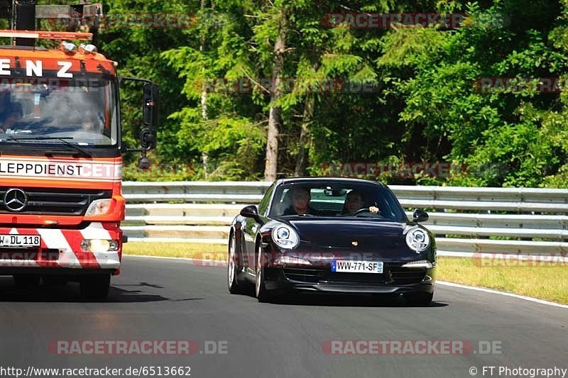 Bild #6513662 - Touristenfahrten Nürburgring Nordschleife (15.06.2019)