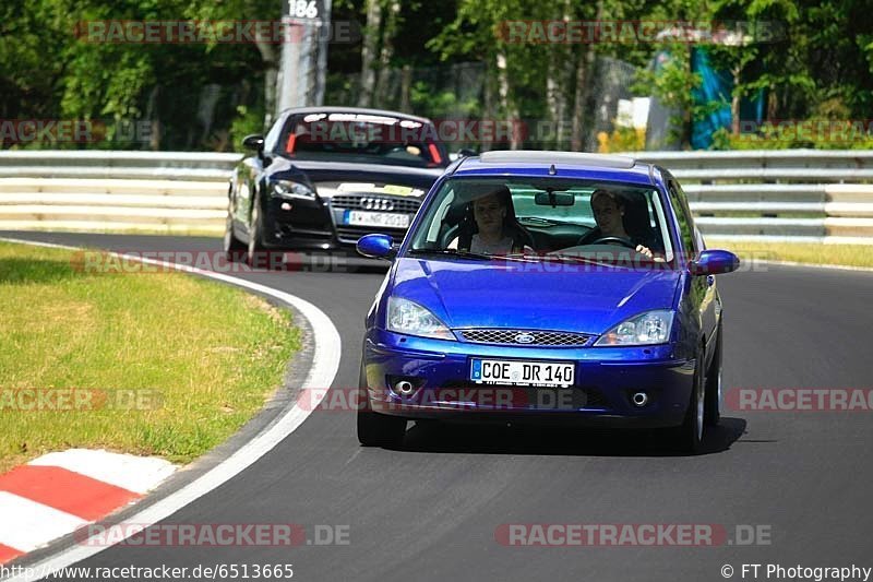 Bild #6513665 - Touristenfahrten Nürburgring Nordschleife (15.06.2019)