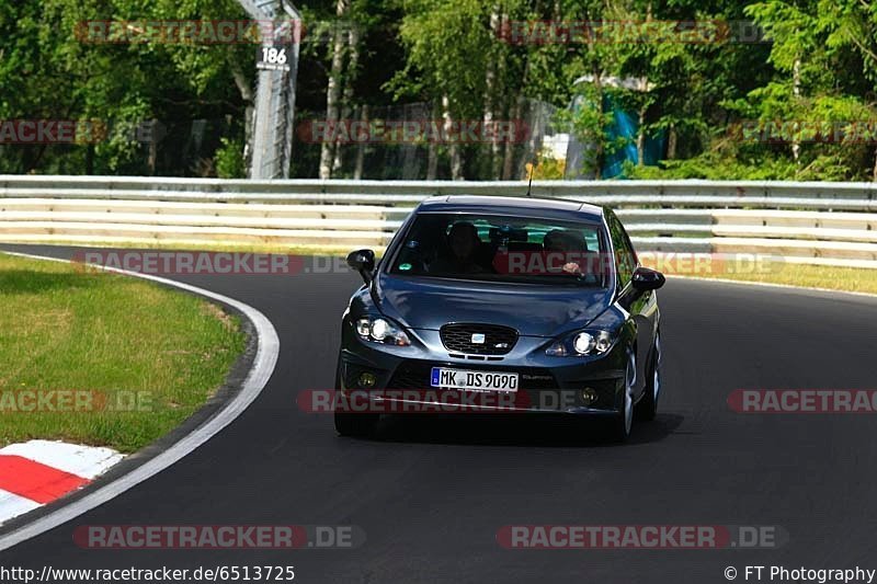 Bild #6513725 - Touristenfahrten Nürburgring Nordschleife (15.06.2019)