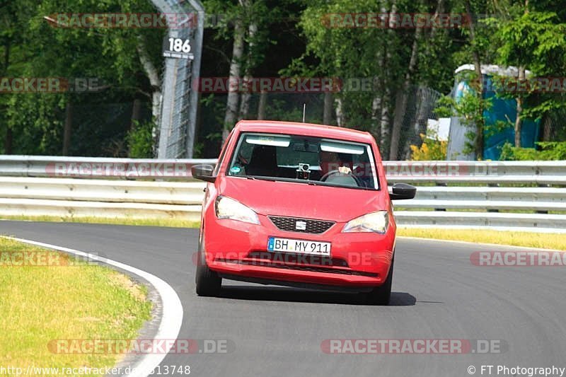 Bild #6513748 - Touristenfahrten Nürburgring Nordschleife (15.06.2019)