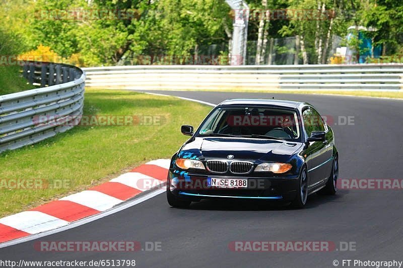 Bild #6513798 - Touristenfahrten Nürburgring Nordschleife (15.06.2019)