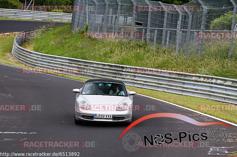 Bild #6513892 - Touristenfahrten Nürburgring Nordschleife (15.06.2019)