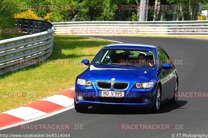 Bild #6514044 - Touristenfahrten Nürburgring Nordschleife (15.06.2019)