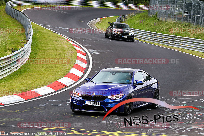 Bild #6514052 - Touristenfahrten Nürburgring Nordschleife (15.06.2019)