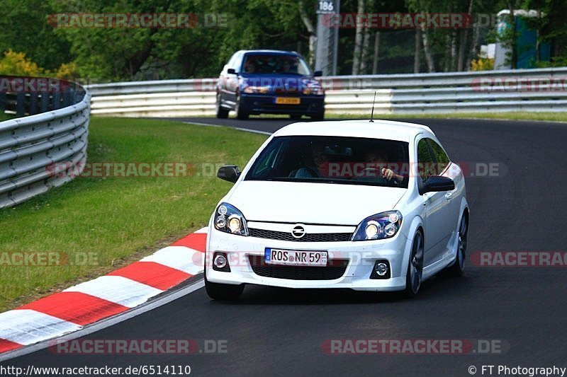 Bild #6514110 - Touristenfahrten Nürburgring Nordschleife (15.06.2019)