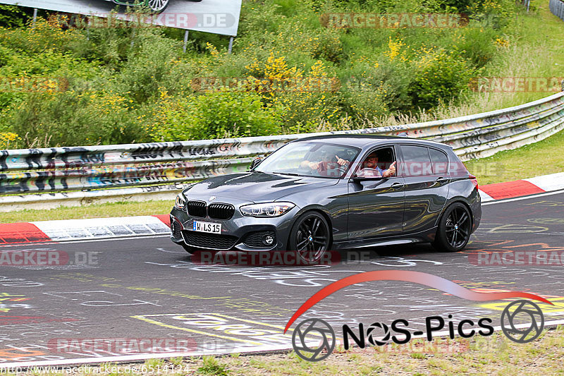 Bild #6514124 - Touristenfahrten Nürburgring Nordschleife (15.06.2019)