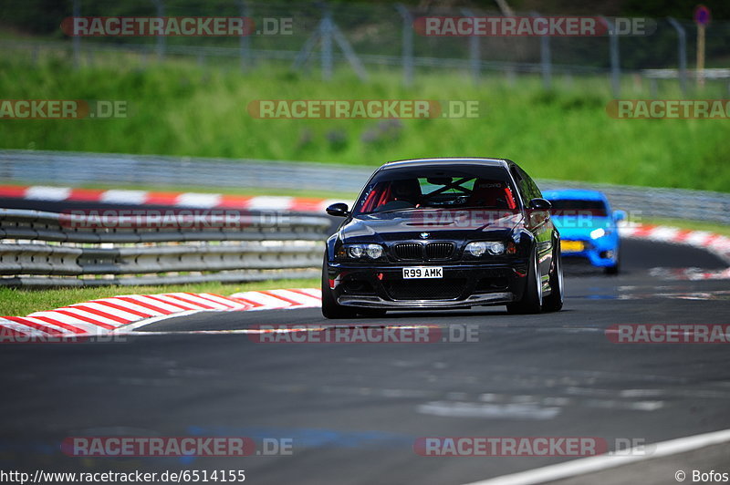 Bild #6514155 - Touristenfahrten Nürburgring Nordschleife (15.06.2019)