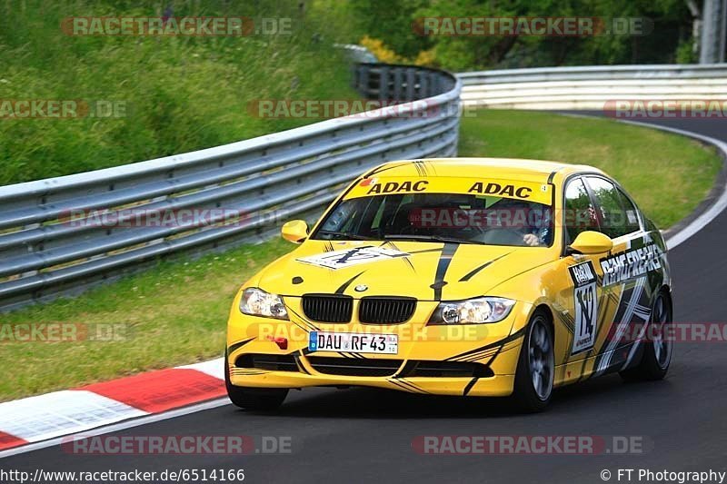 Bild #6514166 - Touristenfahrten Nürburgring Nordschleife (15.06.2019)