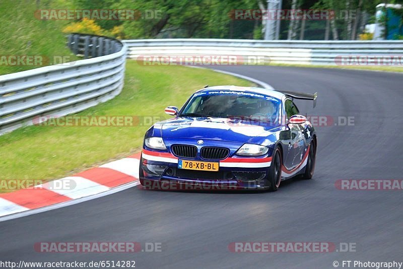 Bild #6514282 - Touristenfahrten Nürburgring Nordschleife (15.06.2019)