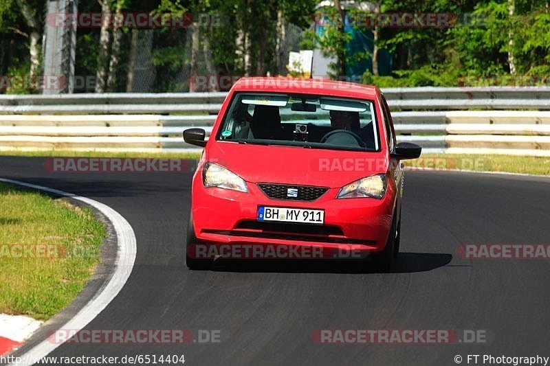 Bild #6514404 - Touristenfahrten Nürburgring Nordschleife (15.06.2019)