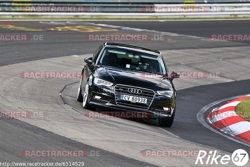 Bild #6514529 - Touristenfahrten Nürburgring Nordschleife (15.06.2019)