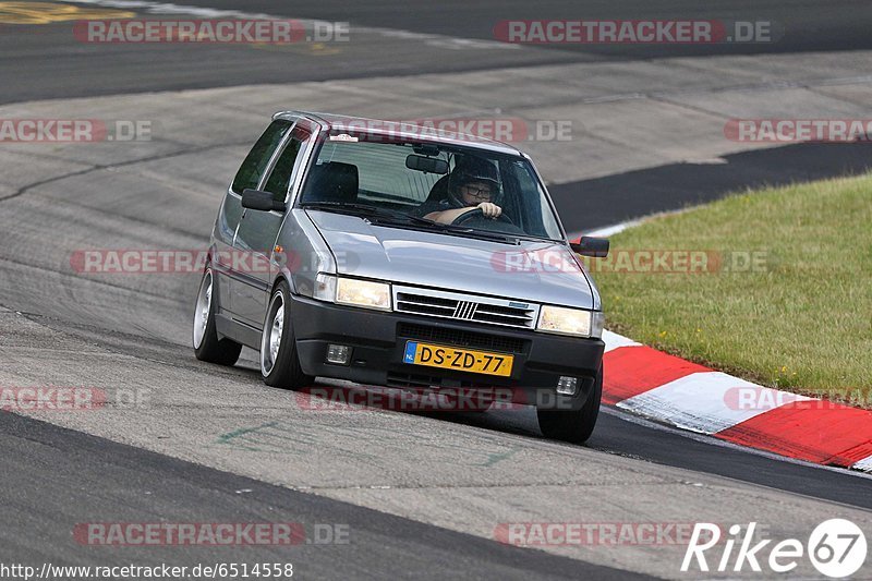 Bild #6514558 - Touristenfahrten Nürburgring Nordschleife (15.06.2019)