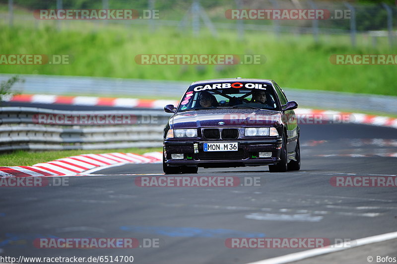 Bild #6514700 - Touristenfahrten Nürburgring Nordschleife (15.06.2019)