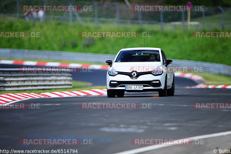 Bild #6514794 - Touristenfahrten Nürburgring Nordschleife (15.06.2019)