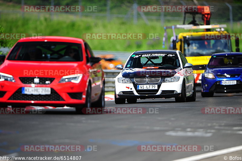 Bild #6514807 - Touristenfahrten Nürburgring Nordschleife (15.06.2019)