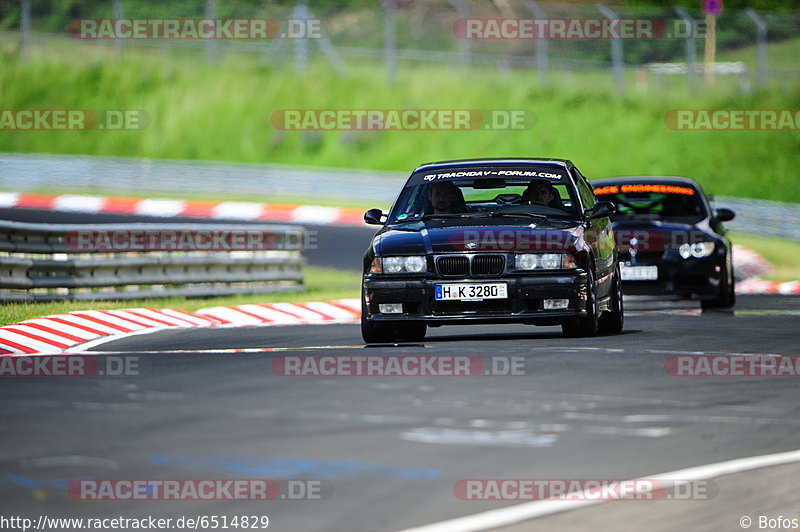 Bild #6514829 - Touristenfahrten Nürburgring Nordschleife (15.06.2019)