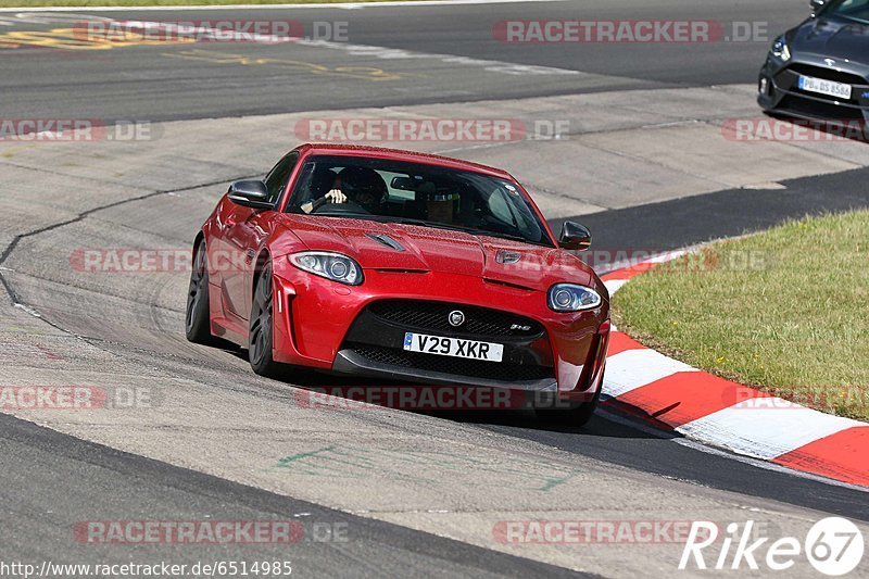 Bild #6514985 - Touristenfahrten Nürburgring Nordschleife (15.06.2019)