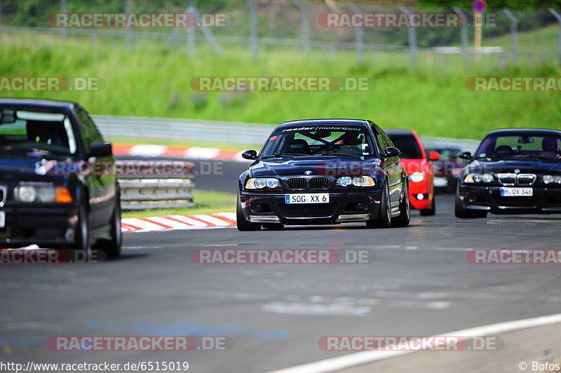 Bild #6515019 - Touristenfahrten Nürburgring Nordschleife (15.06.2019)