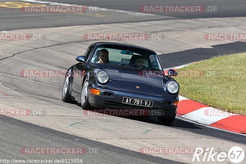 Bild #6515056 - Touristenfahrten Nürburgring Nordschleife (15.06.2019)