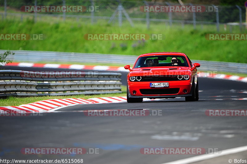 Bild #6515068 - Touristenfahrten Nürburgring Nordschleife (15.06.2019)