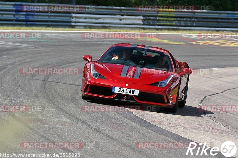 Bild #6515096 - Touristenfahrten Nürburgring Nordschleife (15.06.2019)