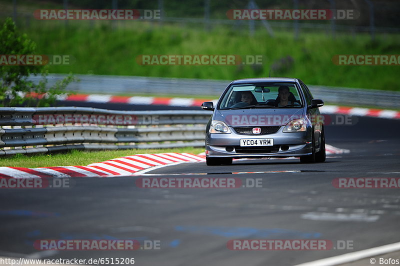 Bild #6515206 - Touristenfahrten Nürburgring Nordschleife (15.06.2019)