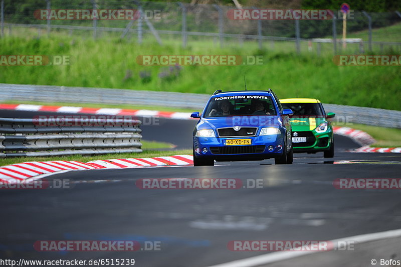 Bild #6515239 - Touristenfahrten Nürburgring Nordschleife (15.06.2019)