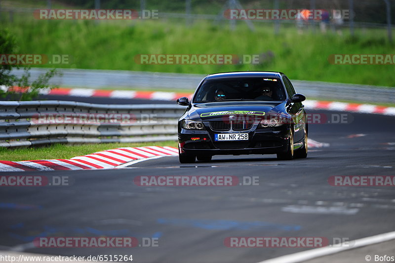 Bild #6515264 - Touristenfahrten Nürburgring Nordschleife (15.06.2019)