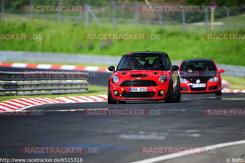 Bild #6515318 - Touristenfahrten Nürburgring Nordschleife (15.06.2019)