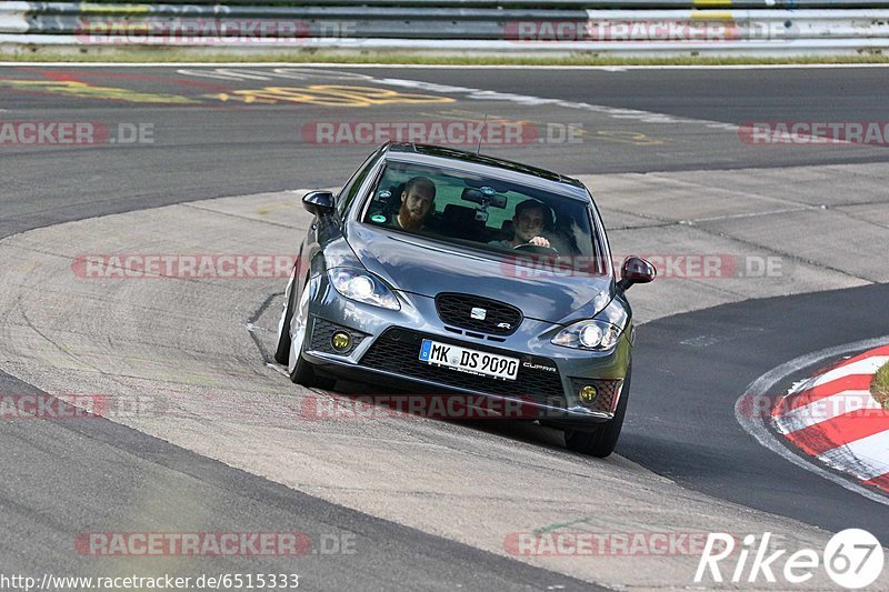 Bild #6515333 - Touristenfahrten Nürburgring Nordschleife (15.06.2019)