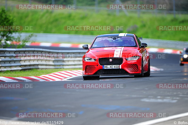 Bild #6515429 - Touristenfahrten Nürburgring Nordschleife (15.06.2019)