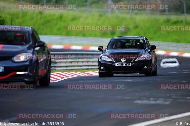 Bild #6515505 - Touristenfahrten Nürburgring Nordschleife (15.06.2019)