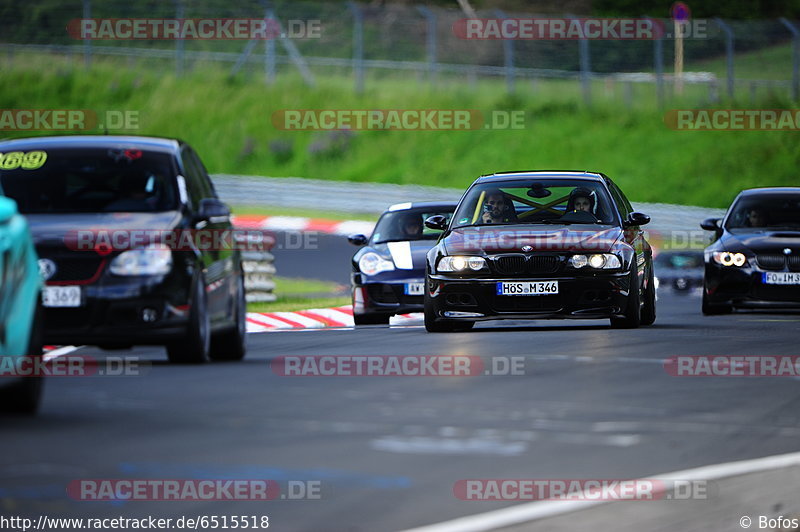 Bild #6515518 - Touristenfahrten Nürburgring Nordschleife (15.06.2019)